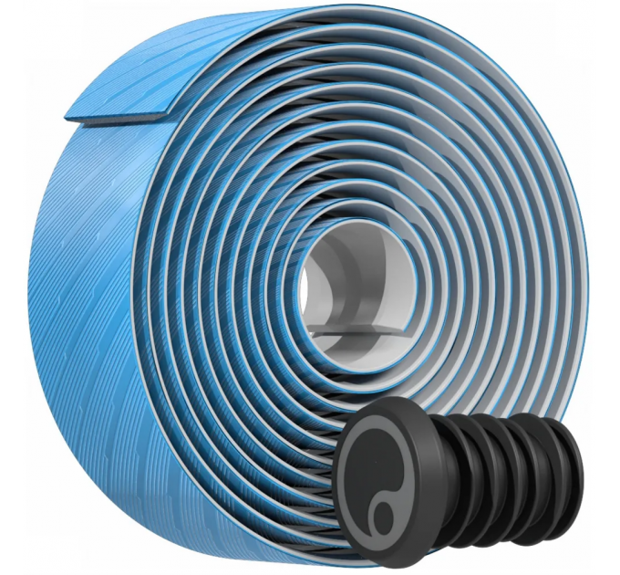 Обмотка керма ERGON BT Road Horizon Blue