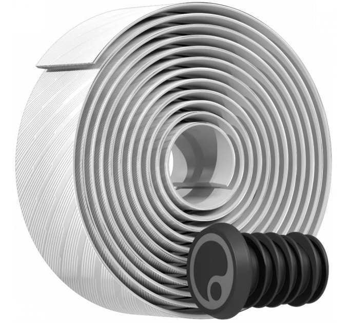 Обмотка керма Ergon BT Road White Speed