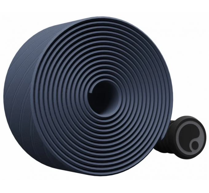 Обмотка керма ERGON BT Allroad Space Blue