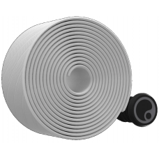 Обмотка керма ERGON BT Allroad White Speed