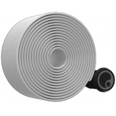 Обмотка керма ERGON BT Allroad White Speed