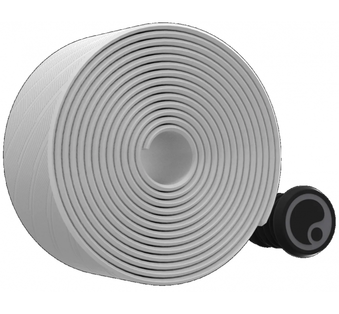 Обмотка керма ERGON BT Allroad White Speed