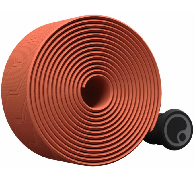 Обмотка керма ERGON BT Gravel Rusty Red