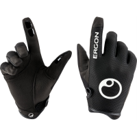 Рукавички ERGON HM2 black - M