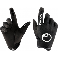 Рукавички ERGON HM2 black - M
