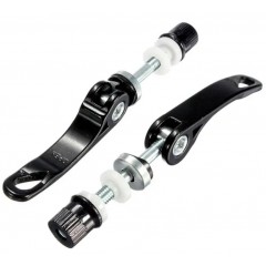 Ексцентрик Avanti AT-QR під сідло, чорний