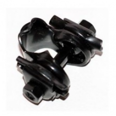 Замок сідла