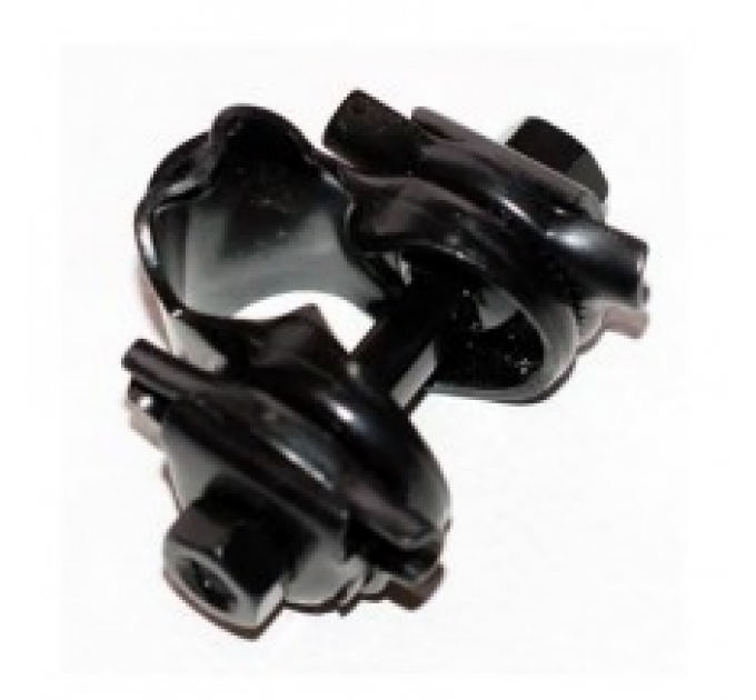 Замок сідла