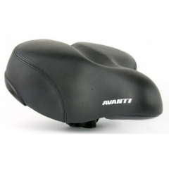 Сідло Avanti AVY-8395 чорне