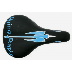 Сідло Avanti SDD-006 Raptor синій