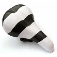 Седло SDD-006-Zebra