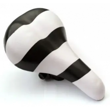 Седло SDD-006-Zebra
