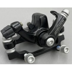 Гальмівний каліпер Avanti задній R160 (F180)