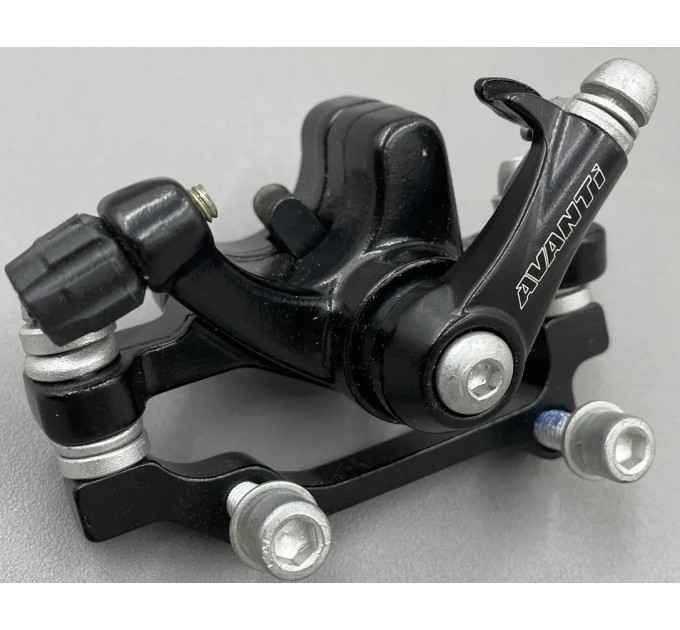 Гальмівний каліпер Avanti задній R160 (F180)