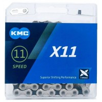 Цепь X11 (11 скоростей)