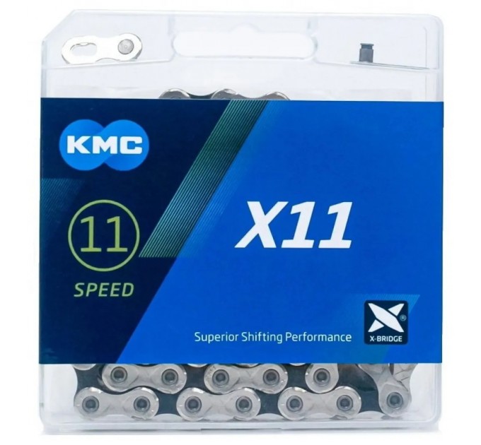 Цепь X11 (11 spd)