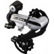 Перемикач задній SHIMANO ACERA RD-M360-L, чорний, 8 шв.