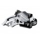 Перемикач передній SHIMANO ACERA FD-M3000