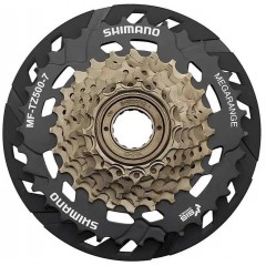Вільнобіг SHIMANO MF-TZ-31-Megarange