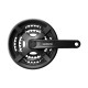 Шатун Shimano FC-TY301 42T