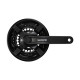 Шатун Shimano FC-TY301 42T