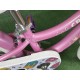 Велосипед AL 16" Formula CREAM BH 2025 сиреневый