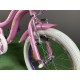 Велосипед AL 16" Formula CREAM BH 2025 сиреневый