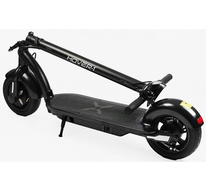 Скутер ST 10" Hover-1 "ALPHA" 36V 6Ah 300W 2026 чорний