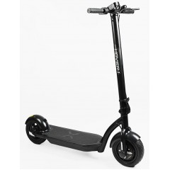 Скутер ST 10" Hover-1 "ALPHA" 36V 6Ah 300W 2026 чорний