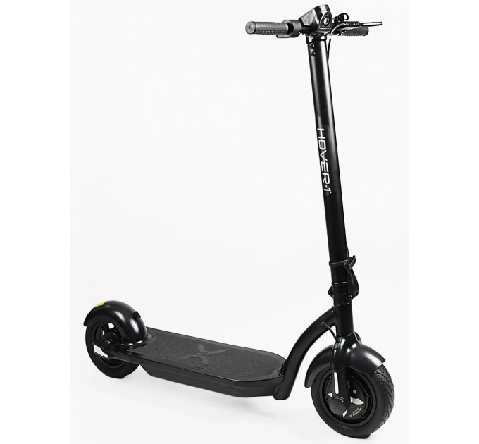 Скутер ST 10" Hover-1 "ALPHA" 36V 6Ah 300W 2026 чорний