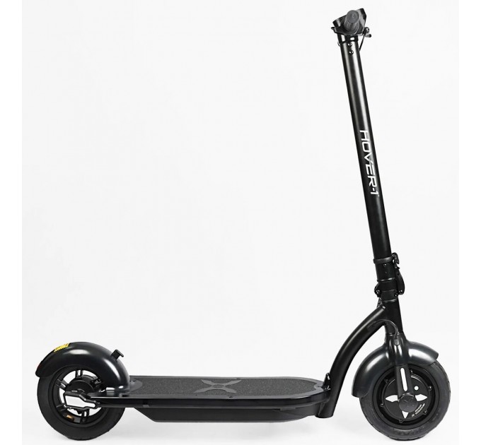 Скутер ST 10" Hover-1 "ALPHA" 36V 6Ah 300W 2026 чорний