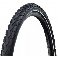 Покришка 24x2.00 (50-507) Schwalbe LAND CRUISER PLUS PunctureGuard, TwinSkin B/B+RT HS450 Green Comp