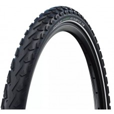 Покришка 24x2.00 (50-507) Schwalbe LAND CRUISER PLUS PunctureGuard, TwinSkin B/B+RT HS450 Green Comp