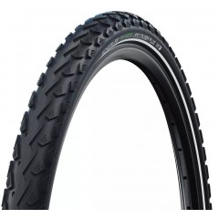 Покришка Schwalbe 24"x2.00 (50-507) LAND CRUISER PLUS PunctureGuard, TwinSkin B/B+RT HS450 Green