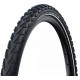 Покрышка Schwalbe 24"x2.00 (50-507) LAND CRUISER PLUS PunctureGuard, TwinSkin B/B+RT HS450 Green