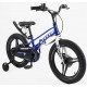Велосипед MG 18" Corso STREAM 2025 синий с белым