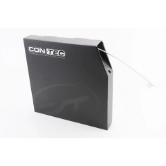 Сорочка перемикання SHIMANO, діам: 4мм, 30м/бухта, біла