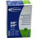 Камера Schwalbe 28"+29" (40/62-584/635) AV19 40mm EK AGV