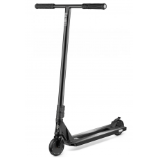 Биговел трюковый Hipe H9 Black/Black