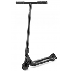 Біговел трюковий Hipe H9 Black/Black