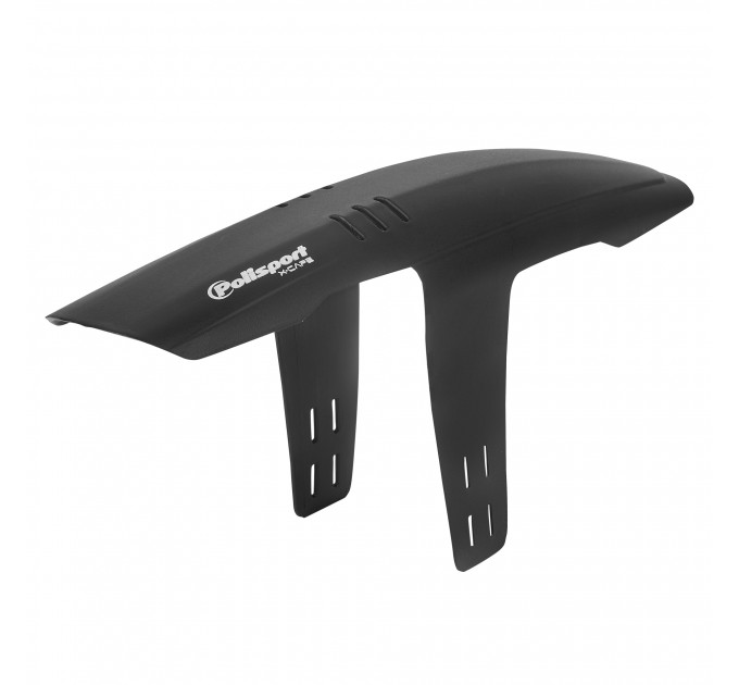 Крило переднє POLISPORT X-Cape 26"-29" чорне