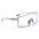 Окуляри LYNX Pierre PH W, shiny transparent inside white/clear photochromic