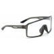 Окуляри LYNX Pierre PH B, shiny transparent inside black/clear photochromic