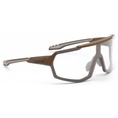 Окуляри LYNX Tucson 2 PH S, matt coyote/clear photochromic