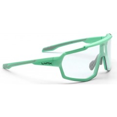 Окуляри LYNX Tucson 2 PH M, matt mint/clear photochromic