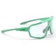 Окуляри LYNX Tucson 2 PH M, matt mint/clear photochromic