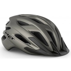 Шолом MET Crossover Mips CE Titanium | Matt UN