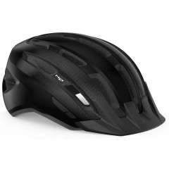 Шолом MET DOWNTOWN MIPS CE BLACK | GLOSSY