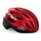 Шолом MET ESTRO MIPS CE RED BLACK METALLIC | GLOSSY