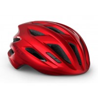 Шолом MET Idolo CE Red Metallic | Glossy